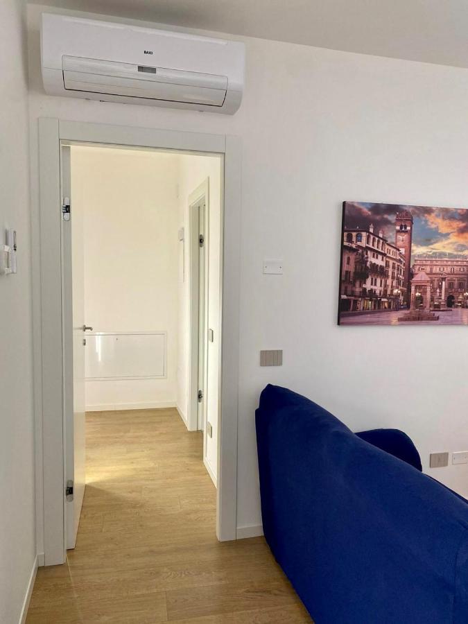 Apartament Gisella Werona Zewnętrze zdjęcie