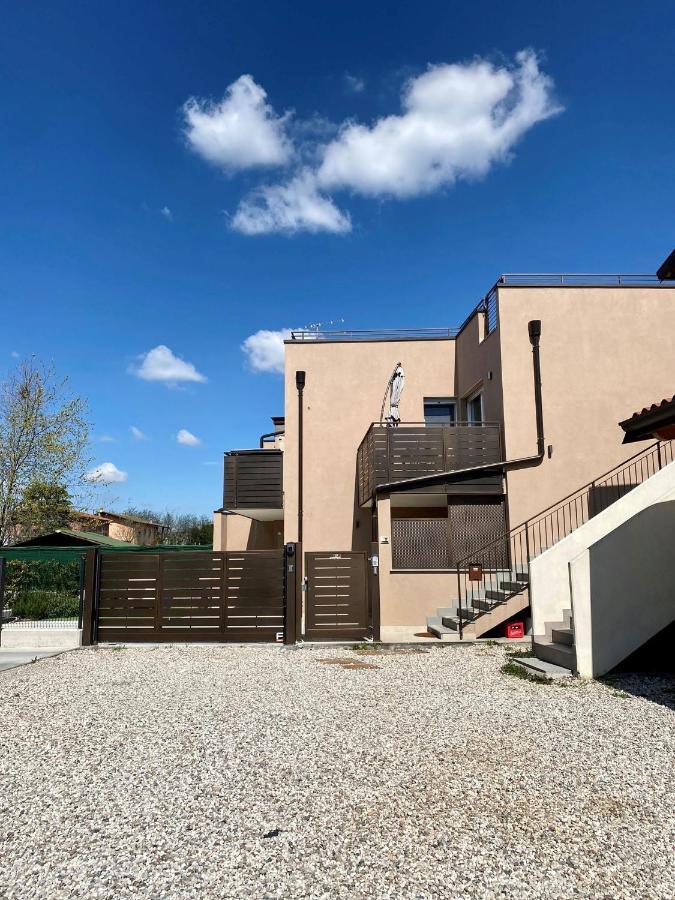 Apartament Gisella Werona Zewnętrze zdjęcie
