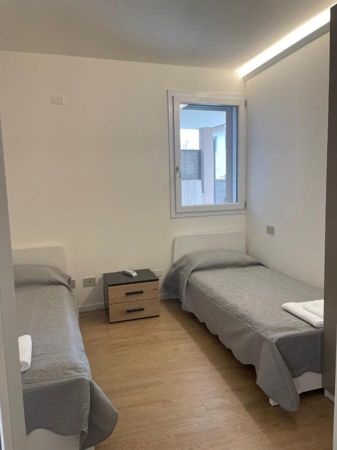 Apartament Gisella Werona Zewnętrze zdjęcie