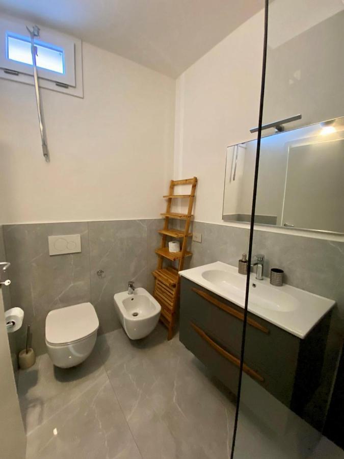 Apartament Gisella Werona Zewnętrze zdjęcie