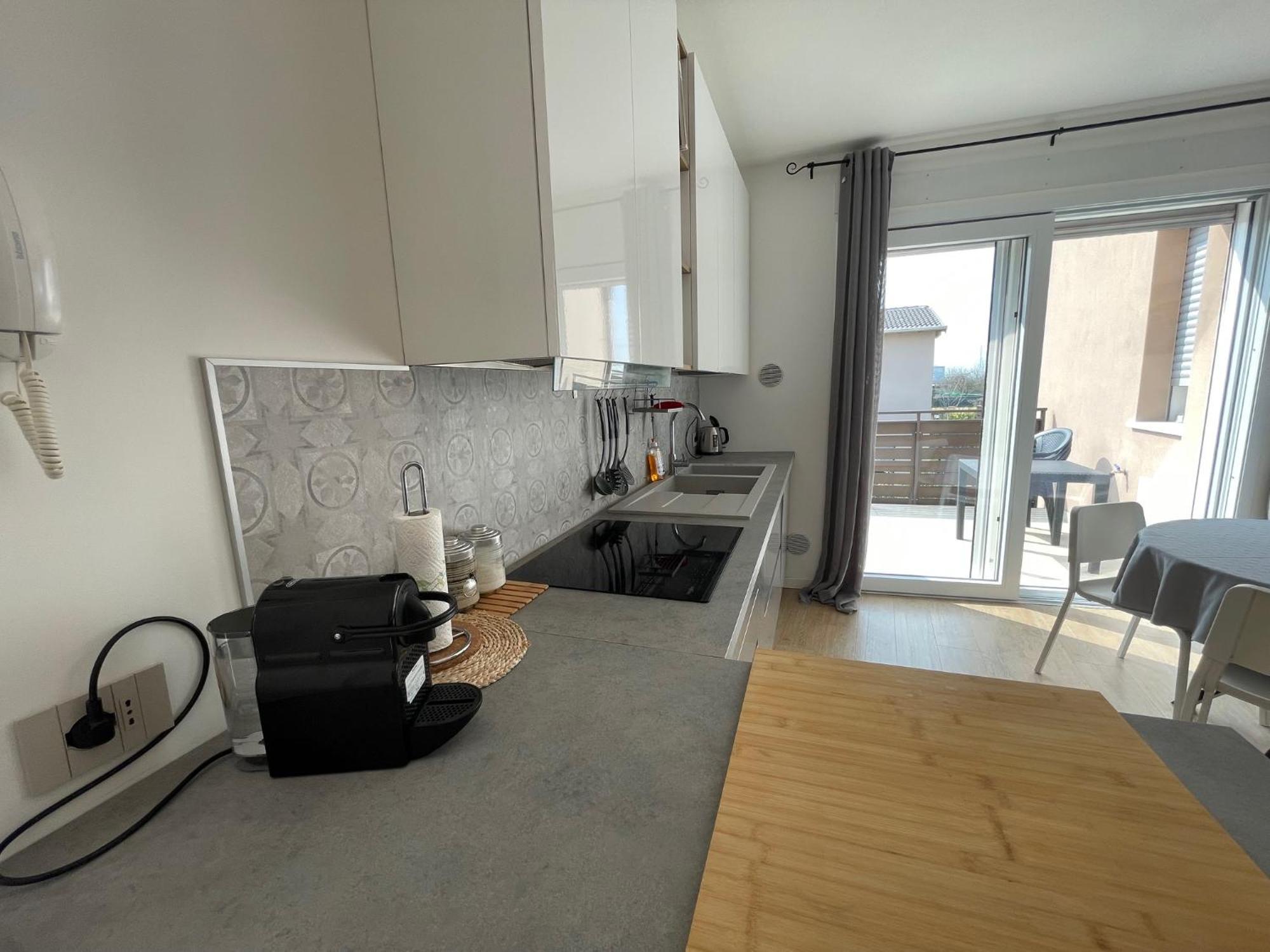 Apartament Gisella Werona Zewnętrze zdjęcie