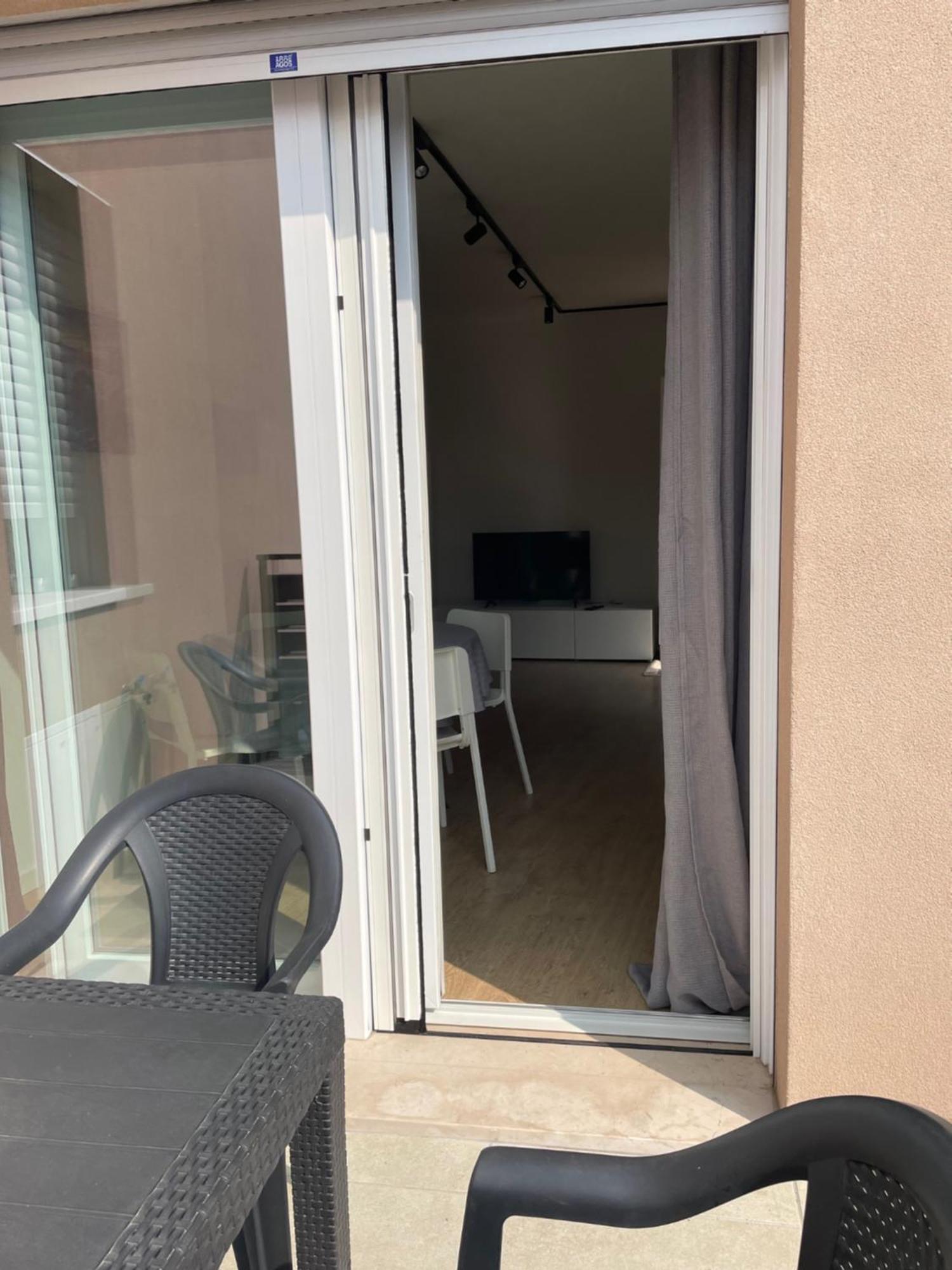 Apartament Gisella Werona Zewnętrze zdjęcie