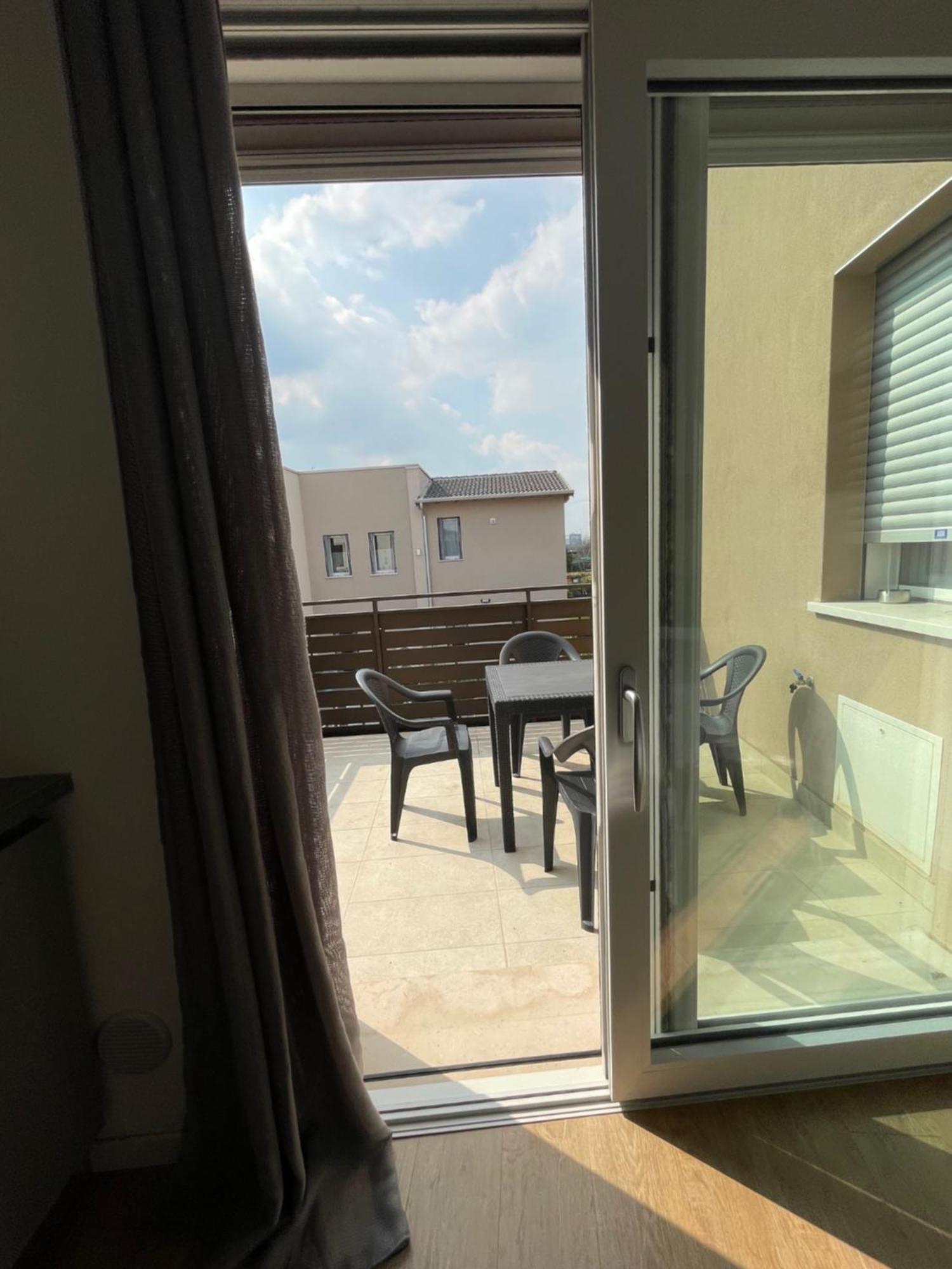 Apartament Gisella Werona Zewnętrze zdjęcie
