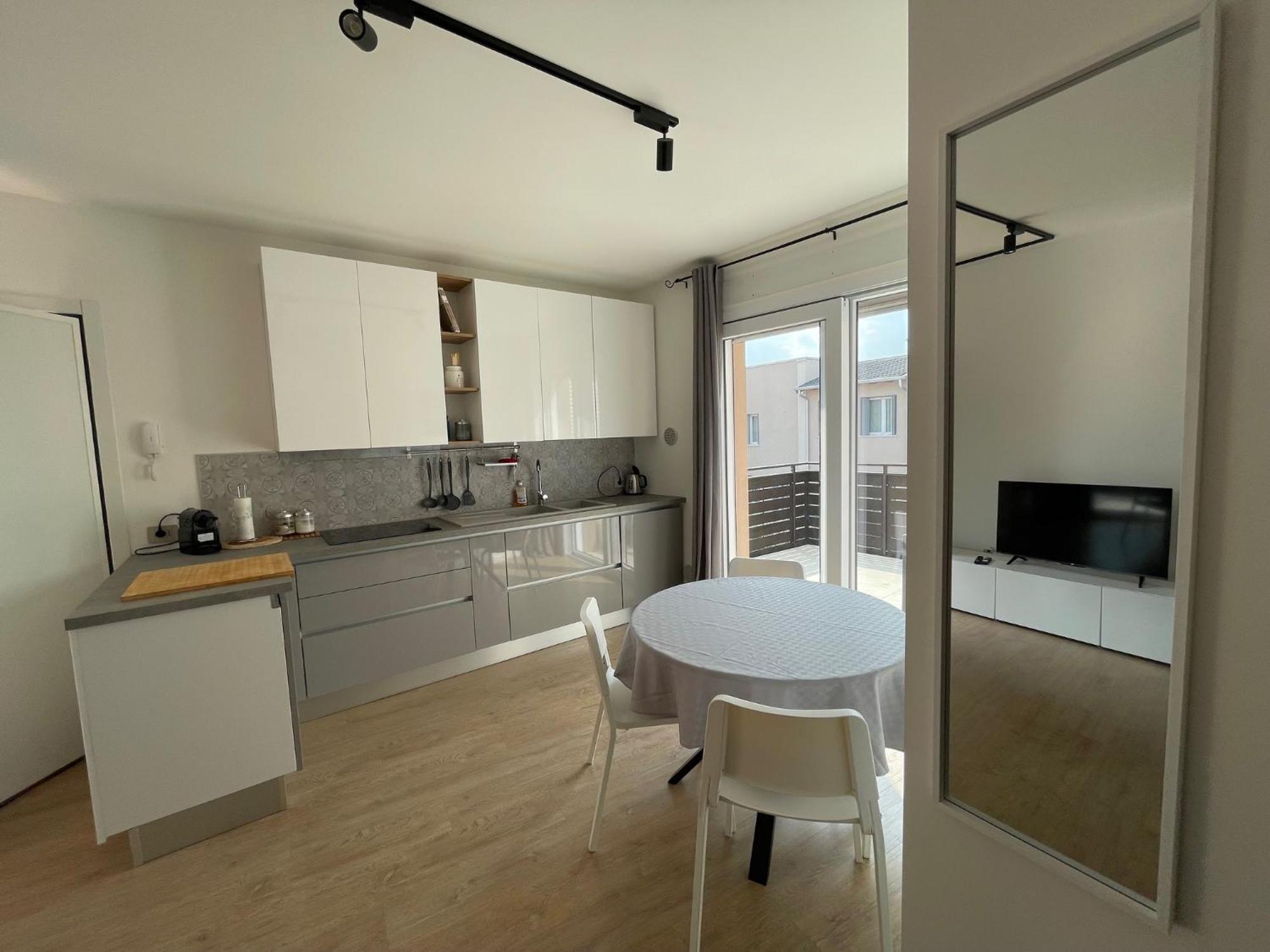 Apartament Gisella Werona Zewnętrze zdjęcie