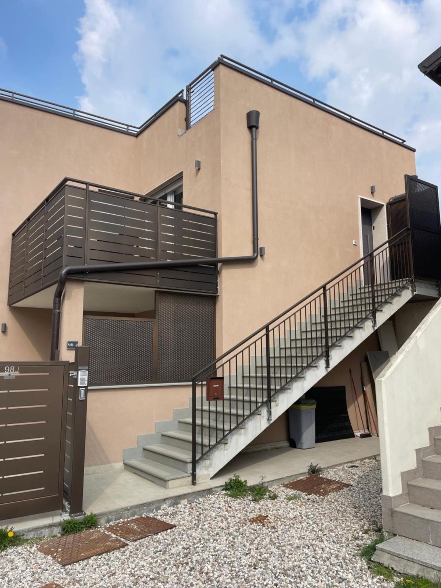 Apartament Gisella Werona Zewnętrze zdjęcie