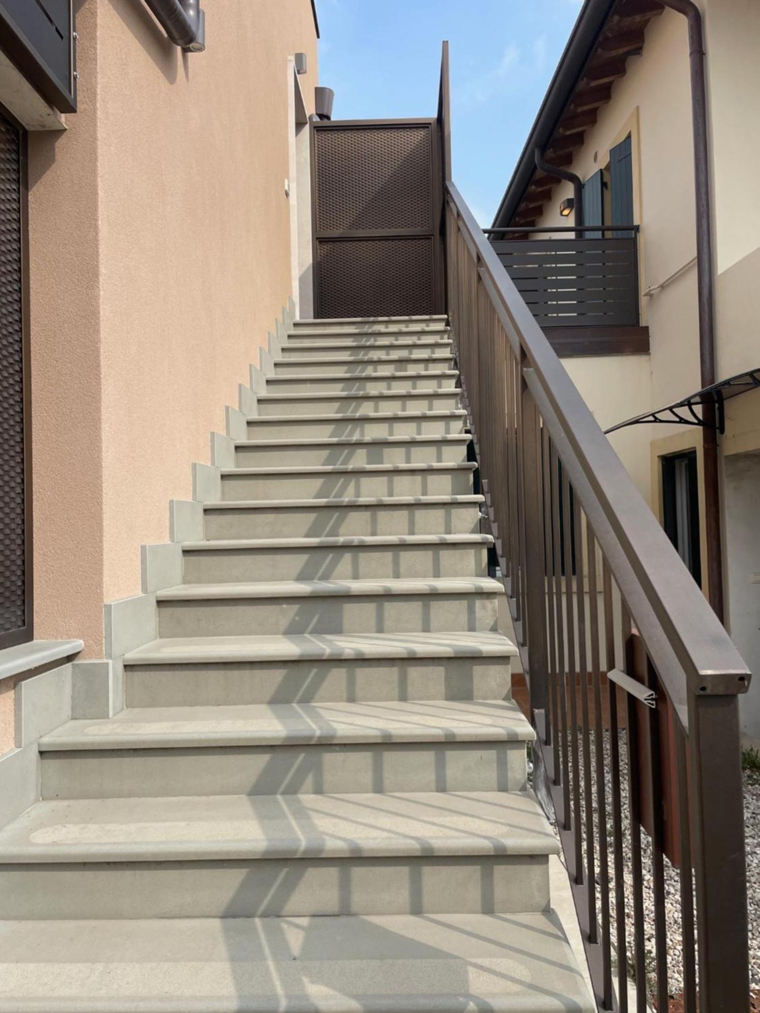 Apartament Gisella Werona Zewnętrze zdjęcie