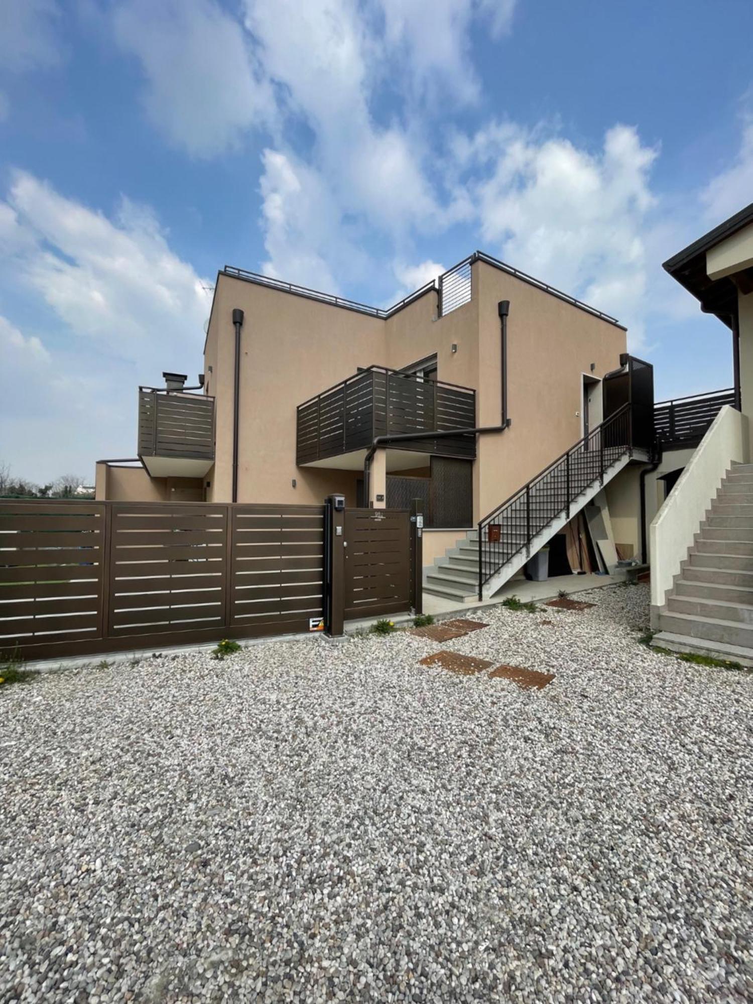 Apartament Gisella Werona Zewnętrze zdjęcie
